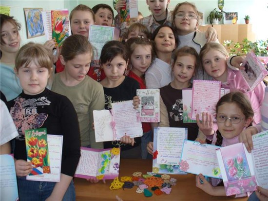 2 школы Каменска стали лауреатами «100 лучших школ России»