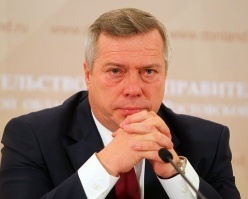 Василий Голубев поручил проверить, выгоден ли дончанам энергопаек.