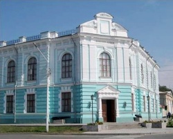 Новочеркасский музей повезет экспонаты за полярный круг.