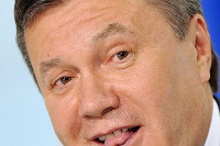 Янукович проведет пресс-конференцию в Ростове 28 февраля.
